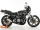 Фото Kawasaki Z1000MK2 2012 с японского аукциона