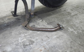 YAMAHA VINO 50 2010 SA37J