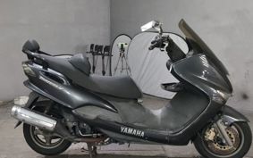 YAMAHA MAJESTY 125 SE27
