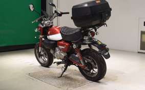 HONDA MONKEY 125 2010 JB02