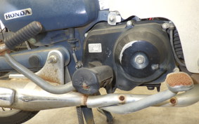 HONDA C50 SUPER CUB AA01