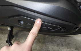 HONDA DIO 110 1996 JK03