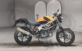 HONDA VTR 250 MC33