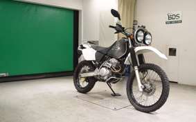 HONDA XR250 BAJA 2019 MD30