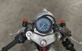HONDA DREAM 50 AC15