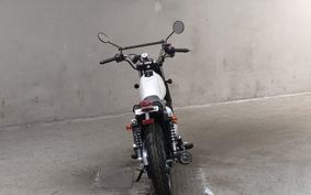 SUZUKI GLASS TRACKER BIG BOY NJ4BA