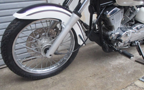 YAMAHA DRAGSTAR 250 VG02J