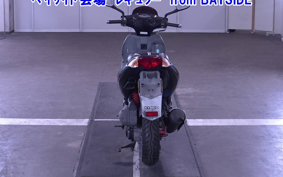 KYMCO SUPER9