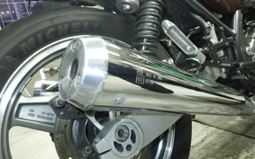 KAWASAKI ZEPHYR 750 2002 ZR750C