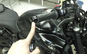 YAMAHA MT-07 2026 RM33J
