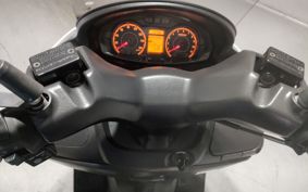 SUZUKI BURGMAN200 CH41A