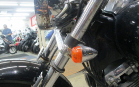 YAMAHA DRAGSTAR 400 2002 VH01J