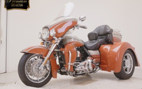 HARLEY FLHTCU1580CVOTRY 2009