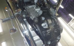 YAMAHA SR400 Gen.3 2007 RH01J