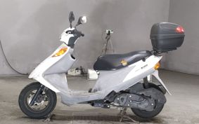 SUZUKI ADDRESS V125 CF4EA