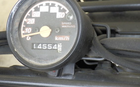HONDA ZOOMER 2008 AF58