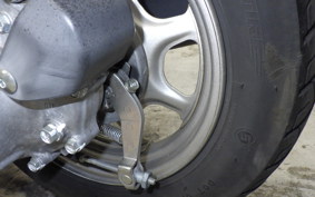 HONDA TACT-4ﾍﾞｰｼｯｸ AF79