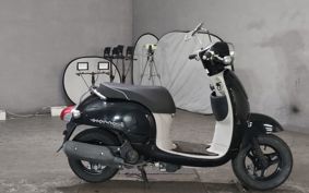 HONDA GIORNO AF70