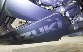 SUZUKI GSX-R750 2014