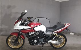 HONDA CB400SFV-3 BOLDOR 2006 NC39