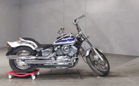 YAMAHA DRAGSTAR400 4TR