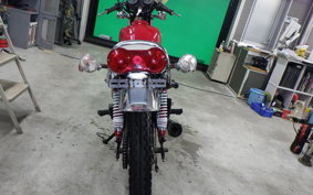 HONDA CB400T HAWK 2 1977 CB400T
