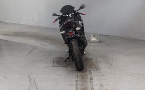 KAWASAKI NINJA 250 EX250P