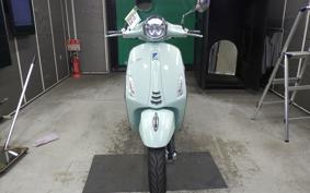 VESPA PRIMAVERA 125 2022