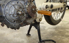 HONDA C50 SUPER CUB C50