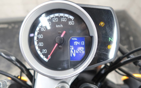 HONDA GB350S 2022 NC59