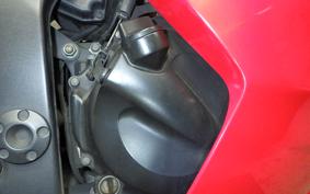 KAWASAKI NINJA 250R