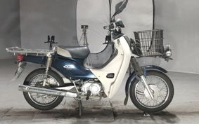 HONDA SUPER CUB50 AA04