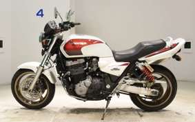 HONDA CB1300SF SUPER FOUR 1998 SC40