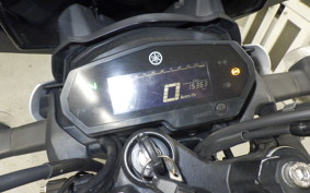 YAMAHA FZS250 2007
