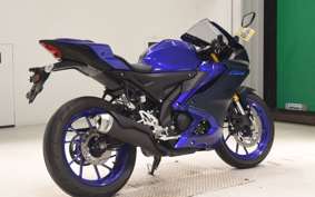 YAMAHA YZF-R15 RG86J