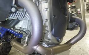 BMW HP2 ENDURO 2008