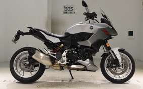 BMW F900XR 2022