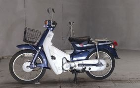 HONDA SUPER CUB50 C50