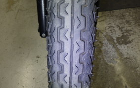 SUZUKI GRASS TRACKER NJ4DA