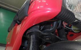 HONDA MOTOCOMPO 1999 AB12