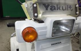 HONDA GYRO X 2021 TD02