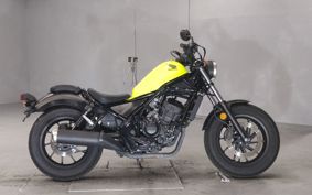 HONDA REBEL MC49