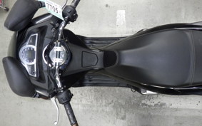 HONDA PCX 125 1993 JF56