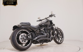 HARLEY FXBRS1870 2022