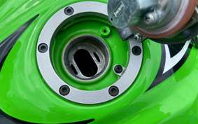 KAWASAKI Ninja 250 SE EX250L
