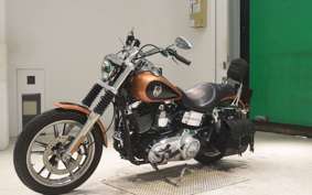 HARLEY FXDL 1580 2016