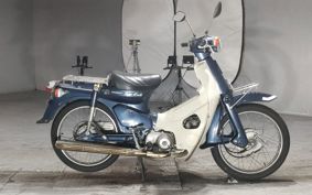 HONDA SUPER CUB90 HA02