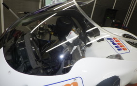 HONDA RVF400 1997 NC35