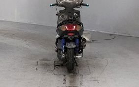 YAMAHA CYGNUS125X SE37