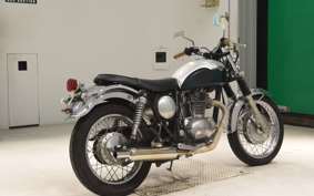 KAWASAKI ESTRELLA CUSTOM 2024 BJ250A